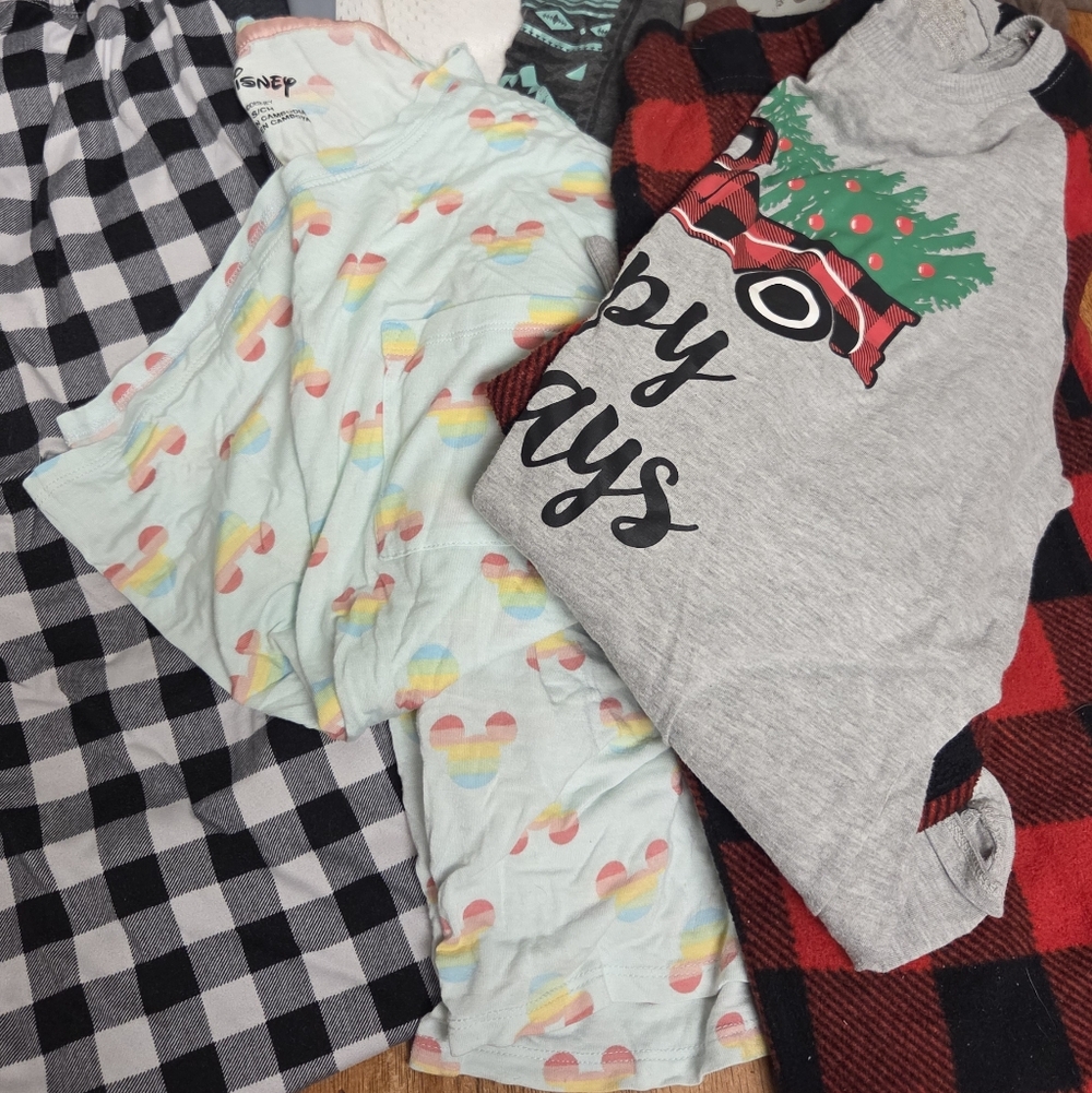 Women's Pajama Bundle